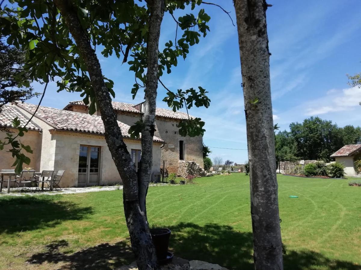 B&B, Chambres Dordogne, Clos de Saint-Maime Vergt Extérieur photo