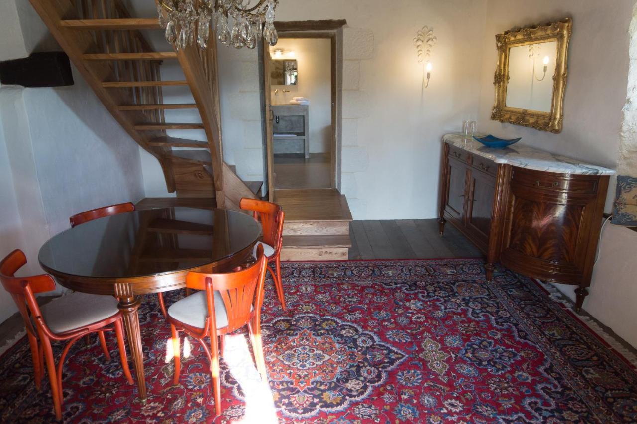B&B, Chambres Dordogne, Clos de Saint-Maime Vergt Extérieur photo