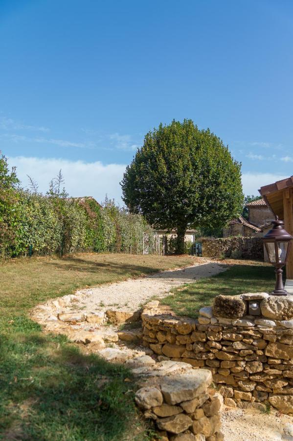 B&B, Chambres Dordogne, Clos de Saint-Maime Vergt Extérieur photo