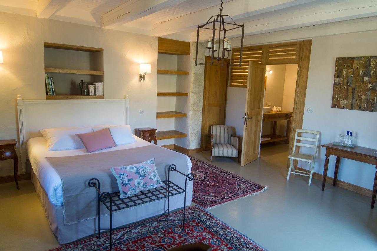 B&B, Chambres Dordogne, Clos de Saint-Maime Vergt Extérieur photo