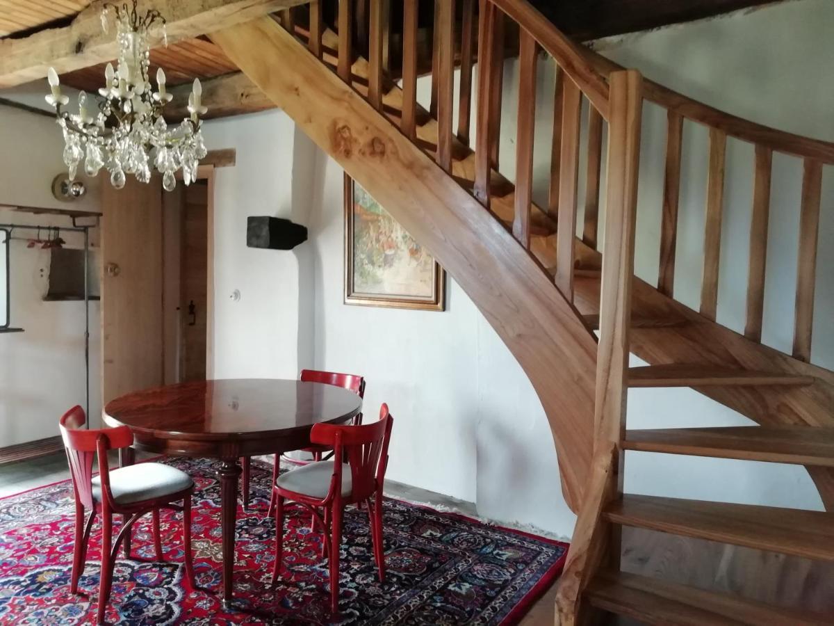 B&B, Chambres Dordogne, Clos de Saint-Maime Vergt Extérieur photo