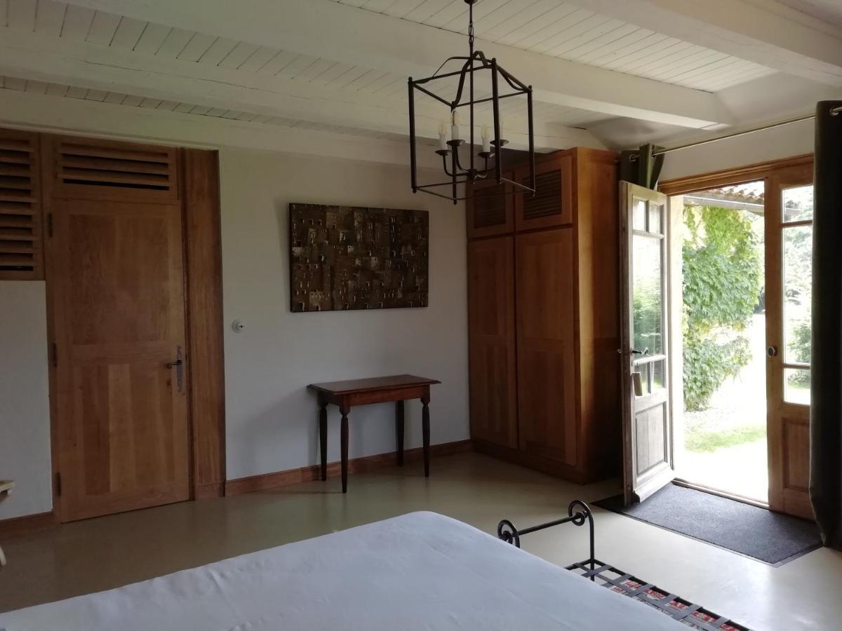 B&B, Chambres Dordogne, Clos de Saint-Maime Vergt Extérieur photo