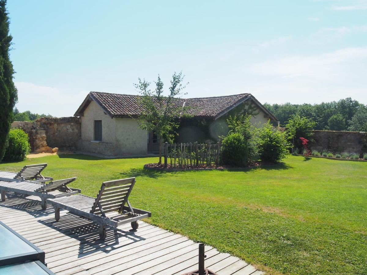 B&B, Chambres Dordogne, Clos de Saint-Maime Vergt Extérieur photo